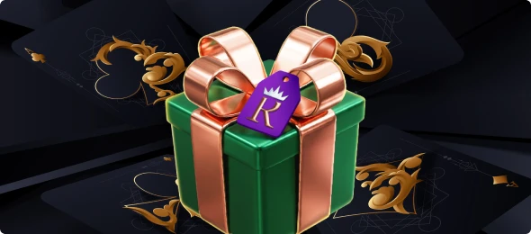 Royalxo Bonus Di Benvenuto Casinò