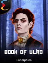 Book of Vlad Book of Vlad