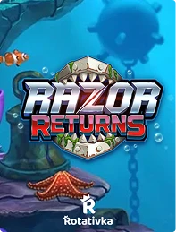 Razor Returns Razor Returns
