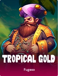 Tropical Gold Tropical Gold